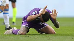 “Scusi, chi ha fatto palo?”: in casa Fiorentina regna la sfortuna