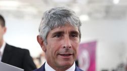 Euro2032, Abodi: “Mi auguro che la UEFA premi il nostro dossier. Investimenti…”