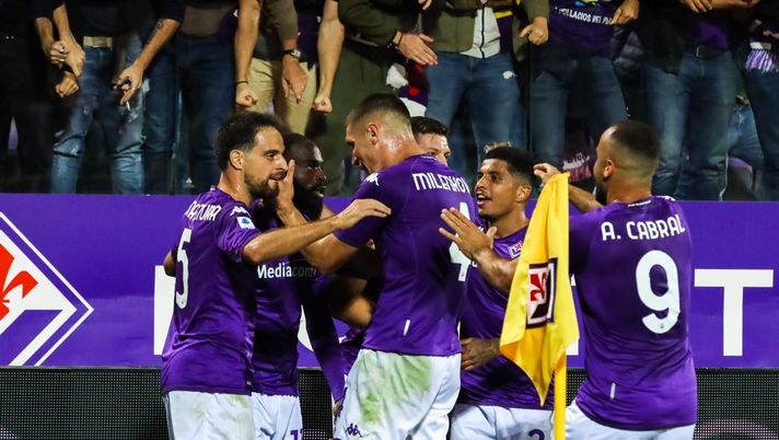 Fiorentina: vincere senza fare troppi calcoli - immagine 1