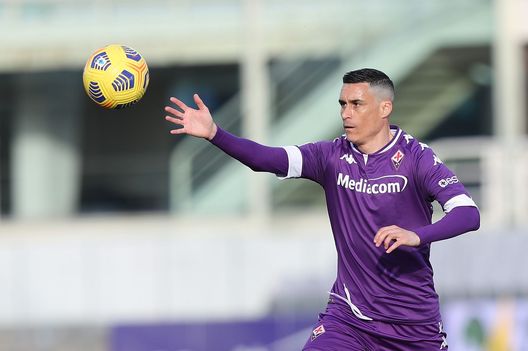 Jose' Maria Callejon Jose' Maria Callejon