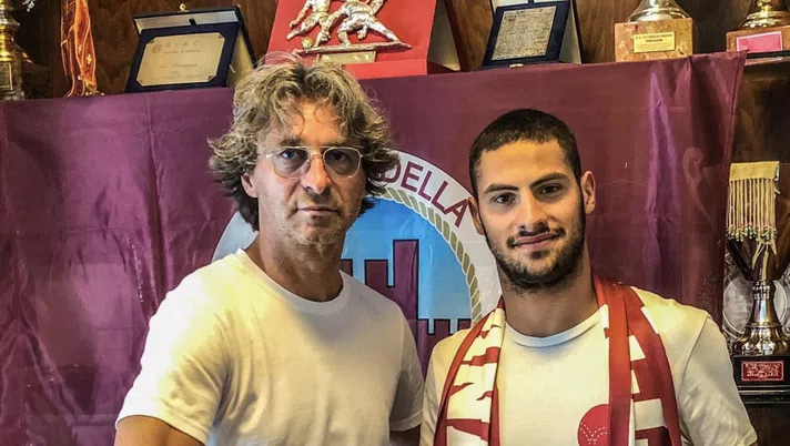UFFICIALE Cittadella, ecco il primo acquisto estivo: Tavernelli