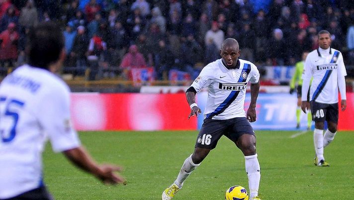 ESCLUSIVA Mudingayi: “Mercato Inter da 9. Vidal è un animale. E Nainggolan è importantissimo” - immagine 1