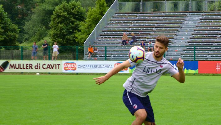 Developed using darktable 2.4.4 Carlino – Bigon: “Petkovic, talento ma non aveva continuità” - immagine 1