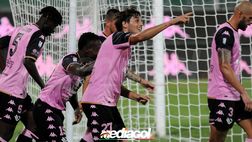 Serie C-Girone C, Palermo-ACR Messina: diretta testuale di Mediagol.it