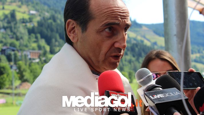 Lupo-Mediagol: &#8220;Zamparini-Foschi, sintonia particolare. Palermo, ecco le tue rivali&#8230;&#8221; 