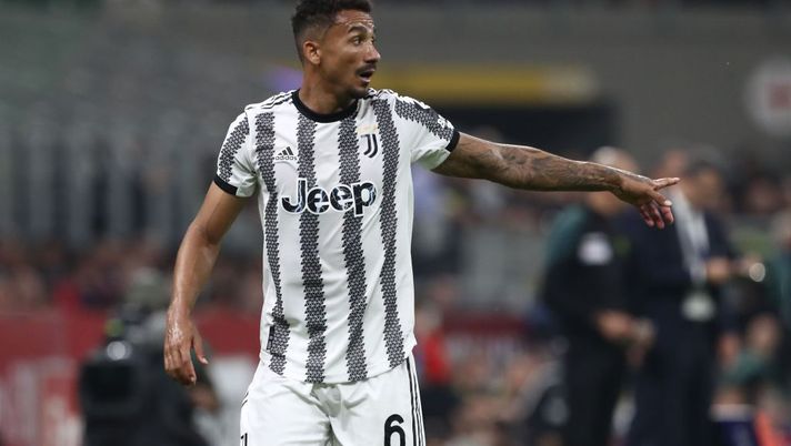 Lazio-Juve, formazioni ufficiali: fuori Danilo e Milik, torna titolare Immobile - immagine 1