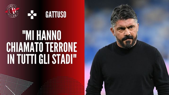 L'intervista di Gennaro Gattuso (ex calciatore ed ex allenatore AC Milan) a 'Repubblica' | News (Getty Images) 