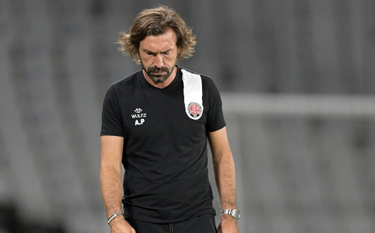 Andrea Pirlo, Getty Images Andrea Pirlo