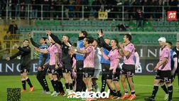 SONDAGGIO: vota il PEGGIORE in campo di Parma-Palermo 2-1