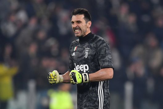 Buffon Buffon