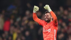 Watford, Ben Foster nominato portiere dell’anno