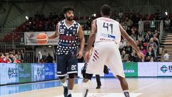 Fortitudo, Raucci: “Udine è una mina vagante”