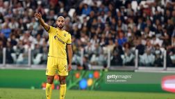 Mercato Lazio – Anche un altro club di Serie A su Amrabat