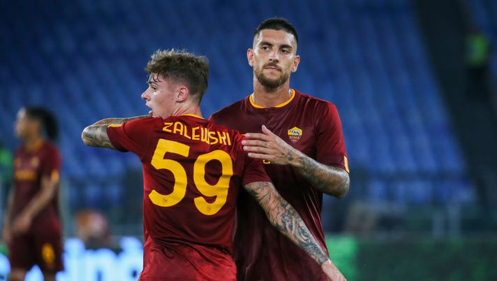 Serie A, per il CIES la Roma è la squadra che utilizza più giovani del vivaio - immagine 1