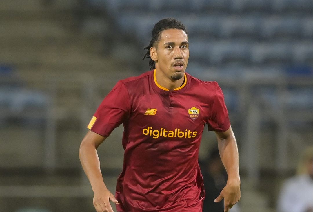 Sporting Portugal-Roma 3-2 – FOTO GALLERY - immagine 38