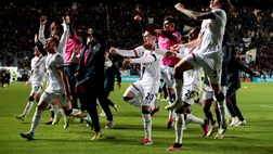 Serie A, colpo Champions del Bologna: battuta 2-1 l’Atalanta, è sempre più quarto