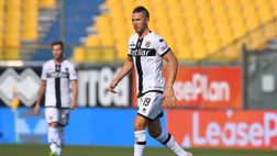 Calciomercato Torino, il primo nome è Kurtic: Giampaolo punta l’ex Palermo. La situazione
