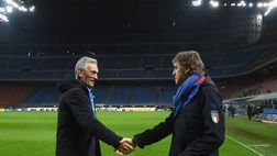 Italia-Portogallo, le formazioni ufficiali: Mancini si affida a Immobile e a San Siro