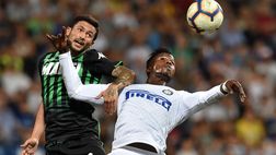 Sassuolo, Carnevali: “Sensi? Posso dirvi che abbiamo tante richieste!”