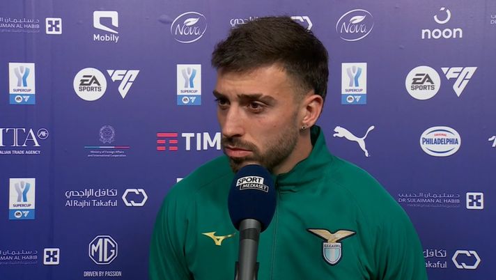 Gila: “Puoi perdere contro l’Inter ma non in questo modo. Non ci sono alibi” - immagine 1