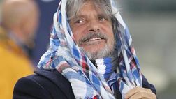 Samp: faccia a faccia tra Ferrero e Giampaolo