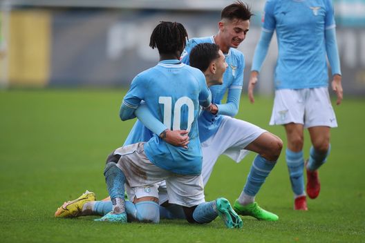 Lazio Primavera Lazio Primavera