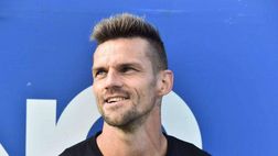 Maggio sul fallimento del Vicenza: “Sono triste, spero che un giorno torni dove merita!”