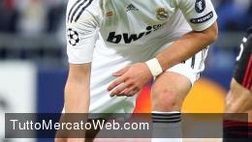 ESCLUSIVA AG. BENZEMA: “INTER? PENSA SOLO AL REAL MADRID”. EPPURE DA ALCUNE INDISCREZIONI…