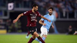 Lazio-Salernitana, novità sulla vendita dei tagliandi: il comunicato