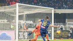 Attacco Verona, Borini favorito per Udine