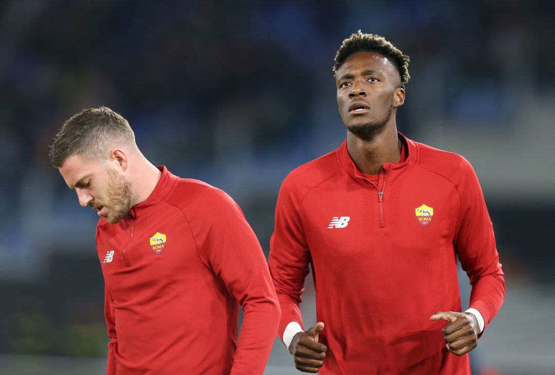 Roma-Bodo/Glimt 2-2 – FOTO GALLERY - immagine 4