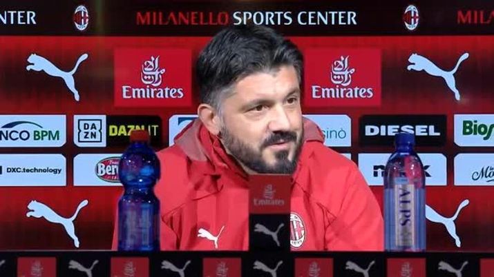 Credits: Gazzetta Credits: Gazzetta