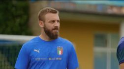 SPAL-Benevento, De Rossi: “Allenare qui per me è un sogno. A Terni fatta partita…”