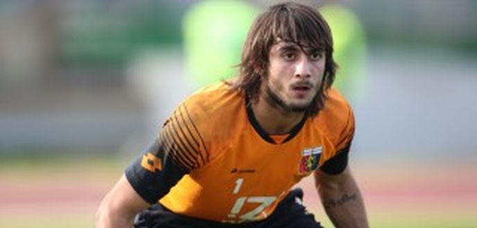 Mattia Perin (fonte foto: news.superscommesse.it) Mattia Perin (fonte foto: news.superscommesse.it)