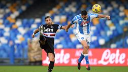 Manolas risponde alla questione “mentalità vincente”: il messaggio | FOTO