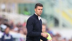 Spezia, Thiago Motta vicino alla salvezza: mancano pochi punti per l’impresa