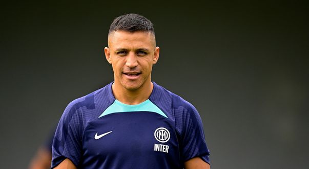 Getty Images Inter, Sanchez apre al Marsiglia: si studia una soluzione per l’ingaggio (fuori portata)- immagine 2