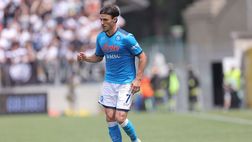 DaIla Turchia – Il Milan piomba su Elmas: presentata un’offerta al Napoli