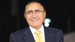 ESCLUSIVA-CATANIA, Baudo: “Il sindaco Bianco si attivi. Indignarsi per disastro dei dirigenti non per parole Ferrero. Pulvirenti perchè?”