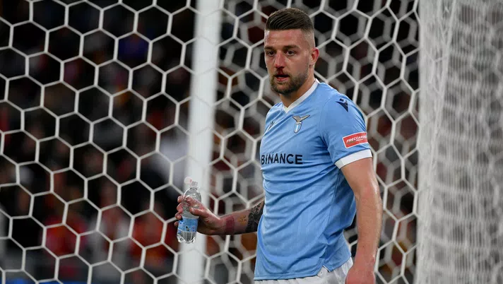 Milinkovic