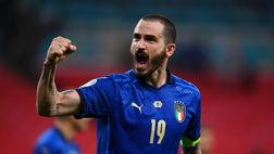 Bonucci e la trattativa per il pullman scoperto: “Se è così riportateci in albergo”