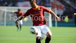 Osvaldo: “Non vado via, qua sto troppo bene…” (VIDEO)