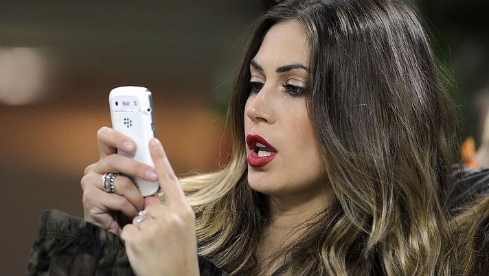 Getty Images  Melissa Satta