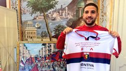 Taarabt: “Guardo sempre il Milan, ma oggi vogliamo fare punti”