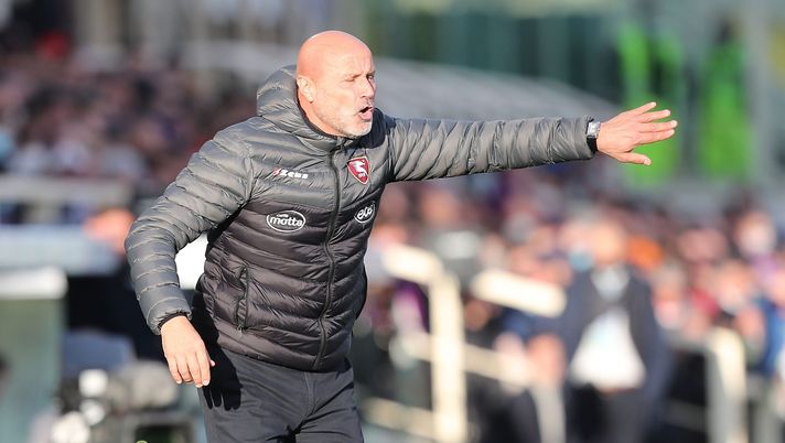 Colantuono (s. stampa): “I gol erano evitabili. Ma abbiamo avuto una reazione” - immagine 1