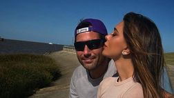 Belen Rodriguez, finita la storia con Elio Lorenzoni? Manca conferma ufficiale