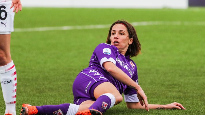Fiorentina Femminile: un ritorno di fiamma per Sabatino? - immagine 1