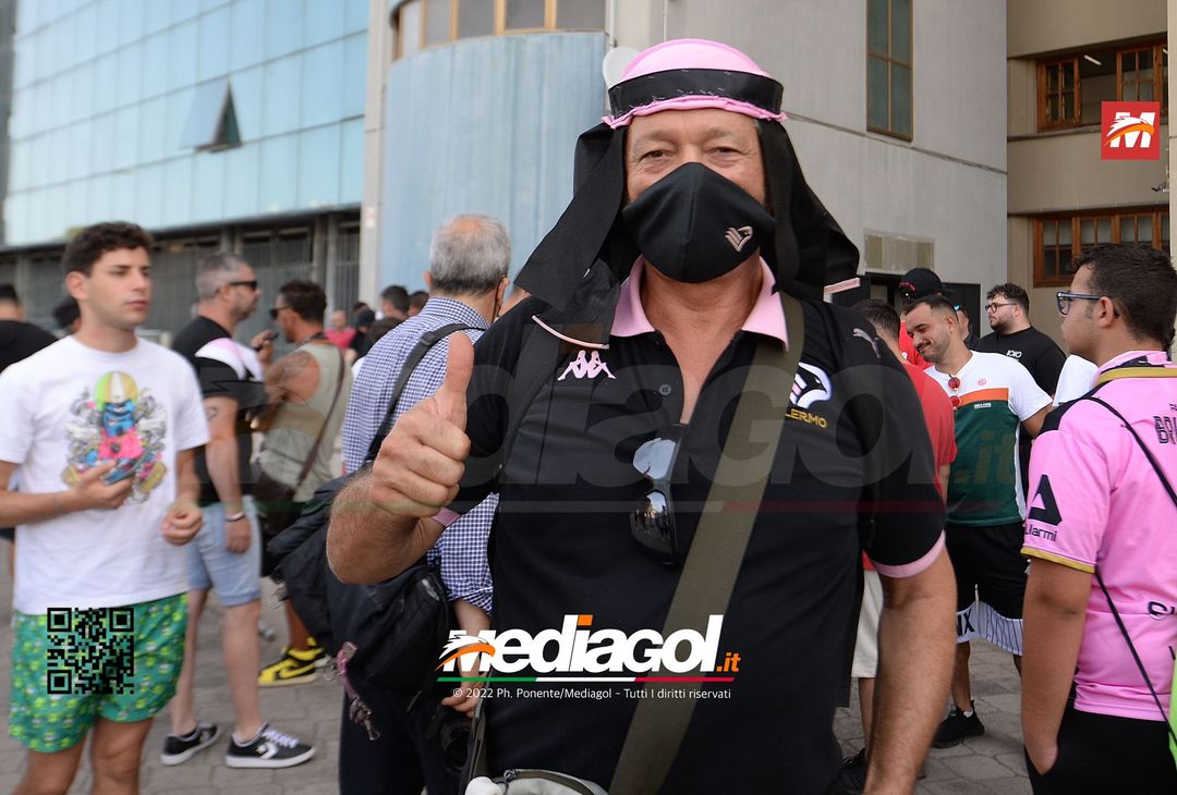 FOTO PALERMO, ECCO IL CITY GROUP: LA PRESENTAZIONE AL BARBERA (GALLERY) - immagine 15