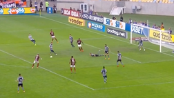 VIDEO / Inter guarda che GabiGOL! Fucilata di sinistro e palla nell’angolino