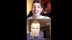 #IoRestoACasa con Toro News – La top 11 granata di Jimmy Ghione
